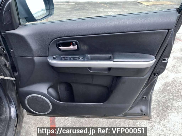 Used 2008 AT suzuki grand-vitara JTE54V Image[26]