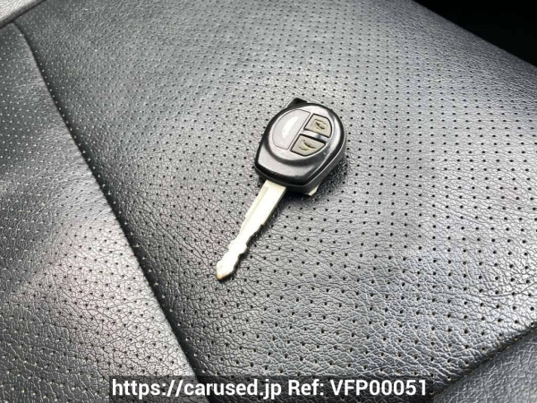 Used 2008 AT suzuki grand-vitara JTE54V Image[27]
