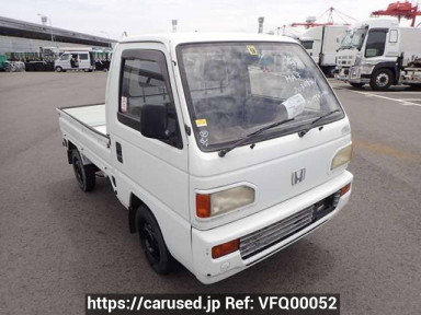 Honda Acty Truck HA3