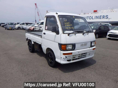 Daihatsu Hijet Truck S110P