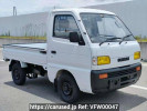 Suzuki Carry Truck DC51T