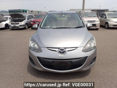 Mazda Demio DE3FS