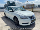 Nissan SYLPHY B17