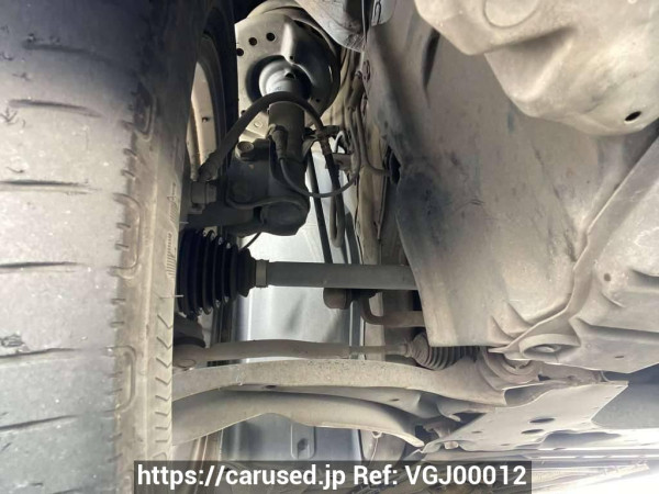 Used 2013 AT nissan sylphy B17 Image[9]