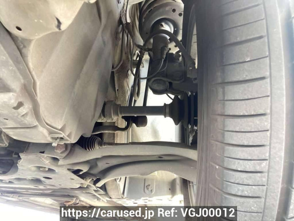 Used 2013 AT nissan sylphy B17 Image[10]