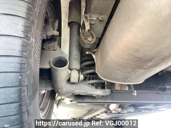 Used 2013 AT nissan sylphy B17 Image[11]