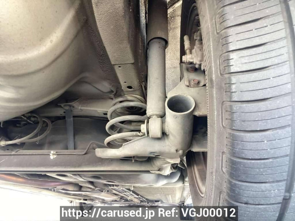 Used 2013 AT nissan sylphy B17 Image[12]