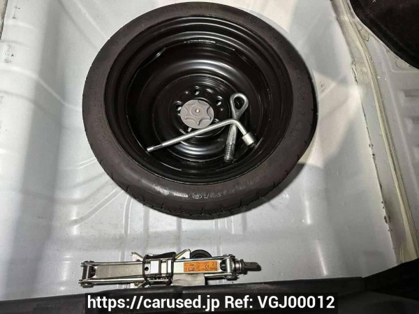 Used 2013 AT nissan sylphy B17 Image[13]