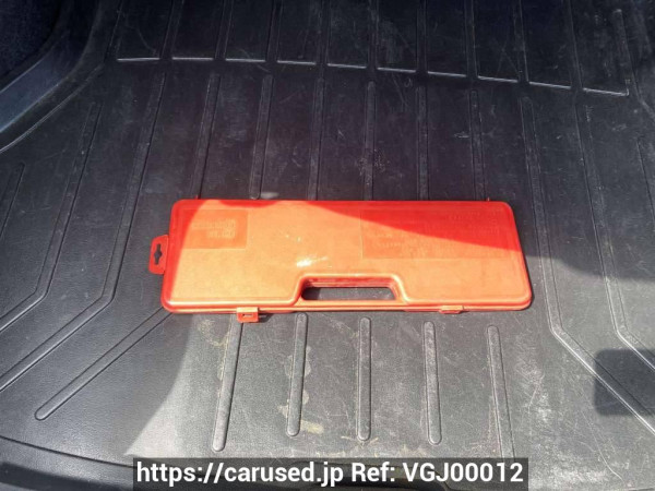 Used 2013 AT nissan sylphy B17 Image[14]