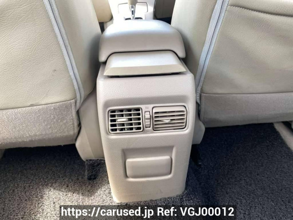 Used 2013 AT nissan sylphy B17 Image[22]