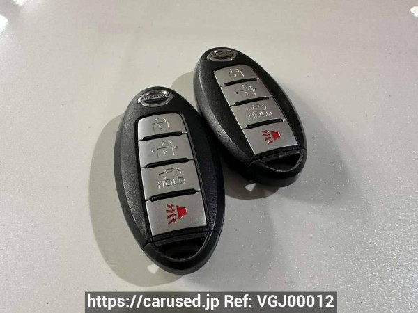 Used 2013 AT nissan sylphy B17 Image[29]