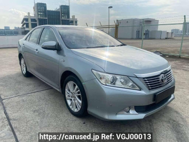 Toyota Camry null