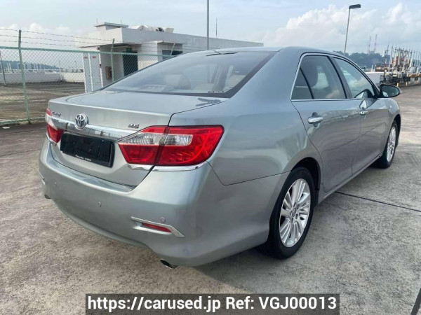 Used 2013 AT toyota camry null Image[5]