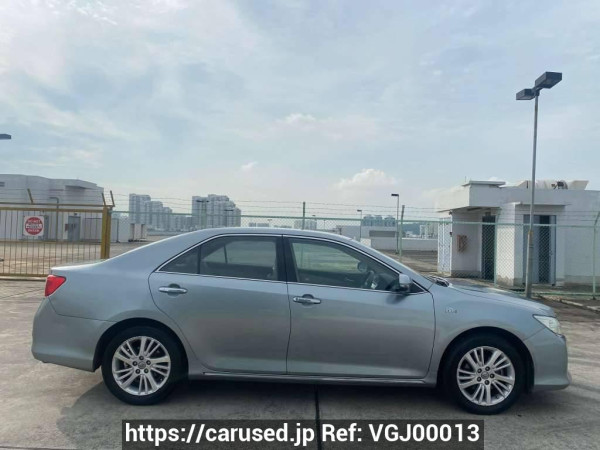 Used 2013 AT toyota camry null Image[6]