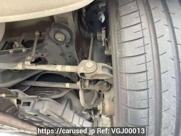 Used 2013 AT toyota camry null Image[12]
