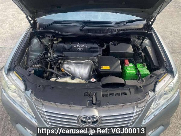 Used 2013 AT toyota camry null Image[14]