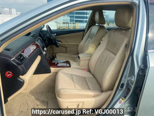 Used 2013 AT toyota camry null Image[18]