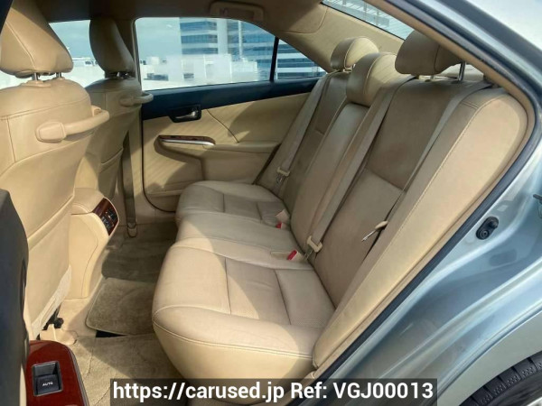 Used 2013 AT toyota camry null Image[19]