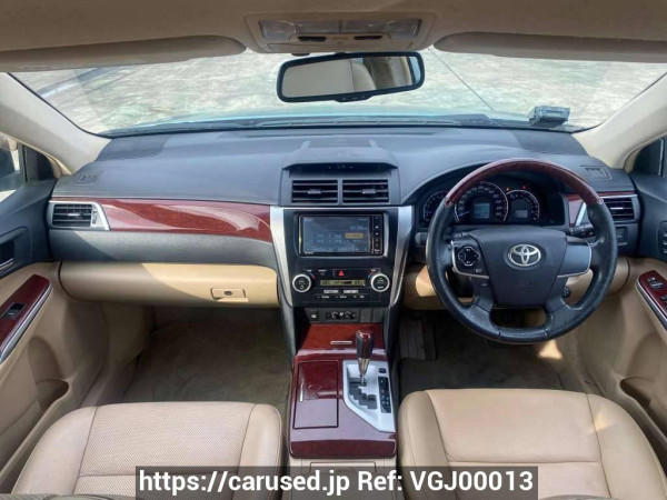 Used 2013 AT toyota camry null Image[20]