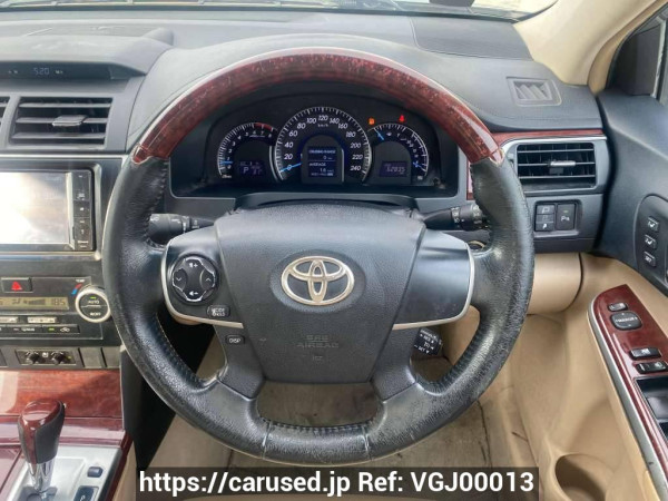 Used 2013 AT toyota camry null Image[21]