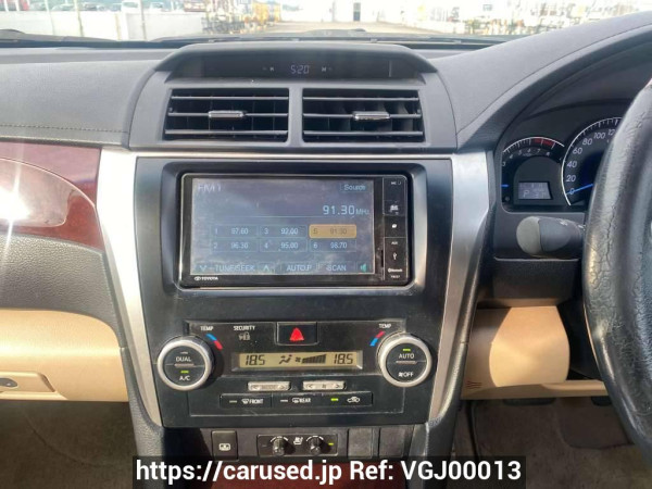Used 2013 AT toyota camry null Image[22]