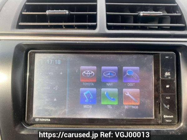 Used 2013 AT toyota camry null Image[23]