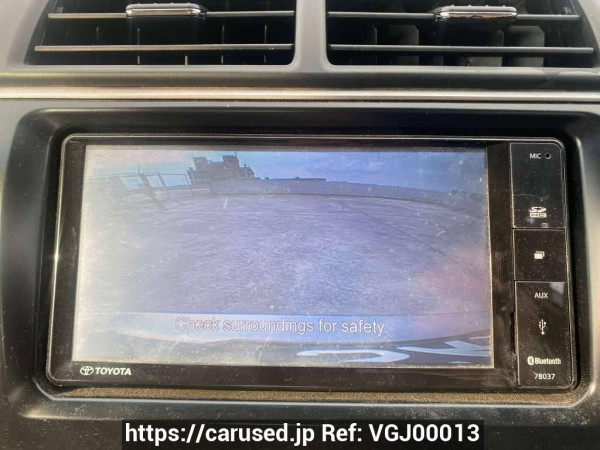 Used 2013 AT toyota camry null Image[25]