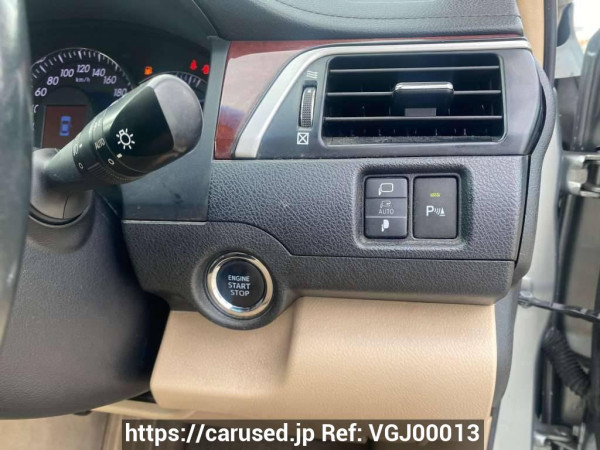 Used 2013 AT toyota camry null Image[27]