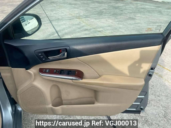 Used 2013 AT toyota camry null Image[29]