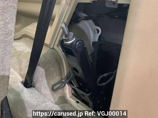 Used 2013 AT land-rover discovery-4 null Image[14]