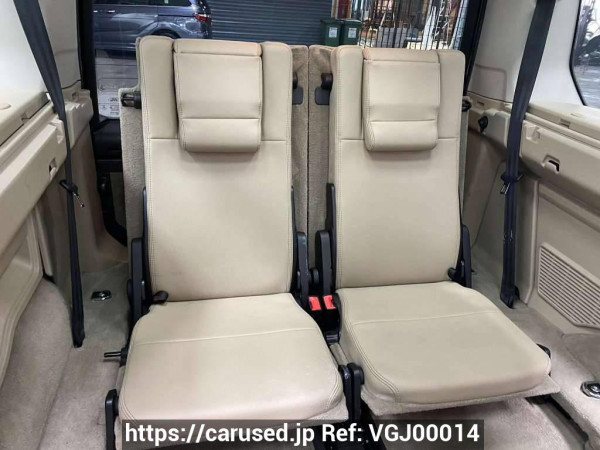 Used 2013 AT land-rover discovery-4 null Image[21]