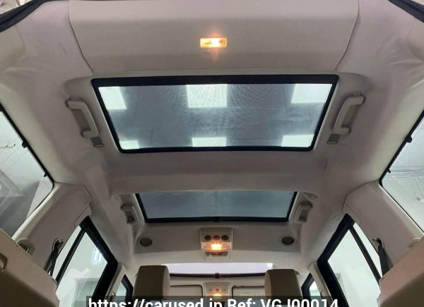 Used 2013 AT land-rover discovery-4 null Image[29]