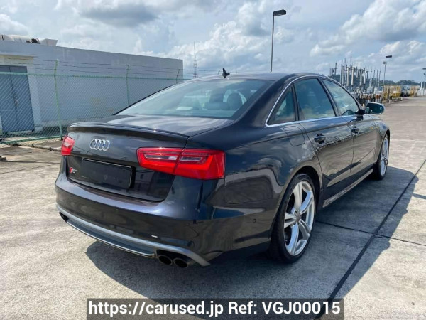 Used 2013 AT audi s6 null Image[6]