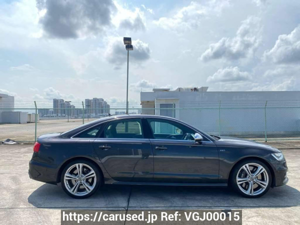 Used 2013 AT audi s6 null Image[7]