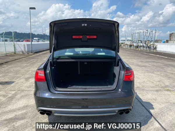Used 2013 AT audi s6 null Image[8]