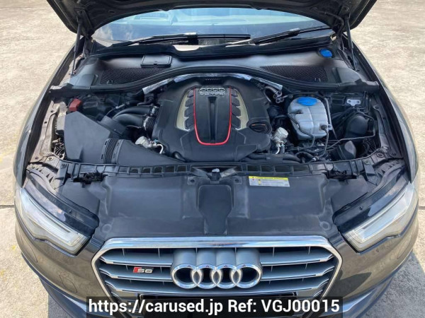 Used 2013 AT audi s6 null Image[15]