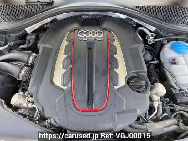 Used 2013 AT audi s6 null Image[16]