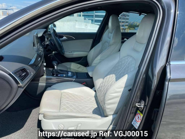 Used 2013 AT audi s6 null Image[19]