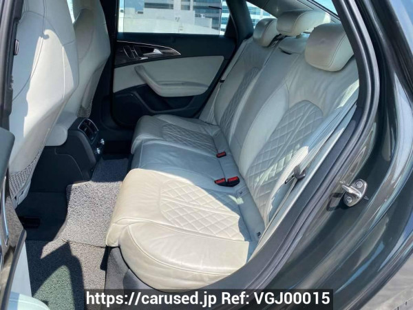 Used 2013 AT audi s6 null Image[20]