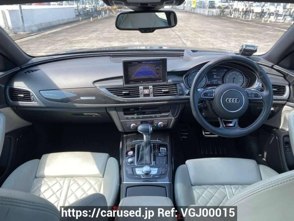 Used 2013 AT audi s6 null Image[21]