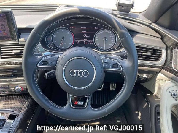 Used 2013 AT audi s6 null Image[22]