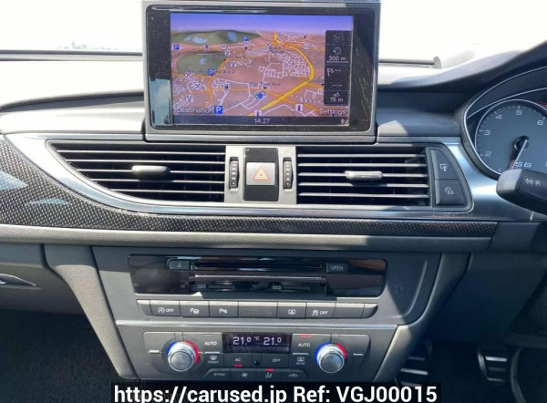 Used 2013 AT audi s6 null Image[23]