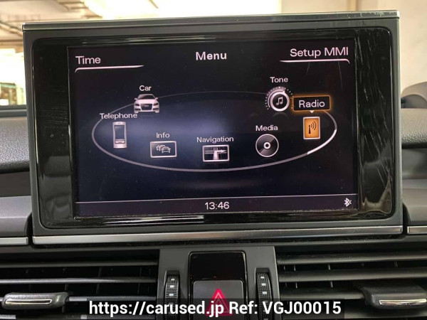 Used 2013 AT audi s6 null Image[24]