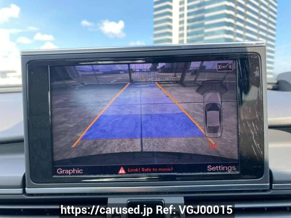 Used 2013 AT audi s6 null Image[25]