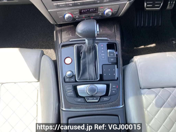 Used 2013 AT audi s6 null Image[26]