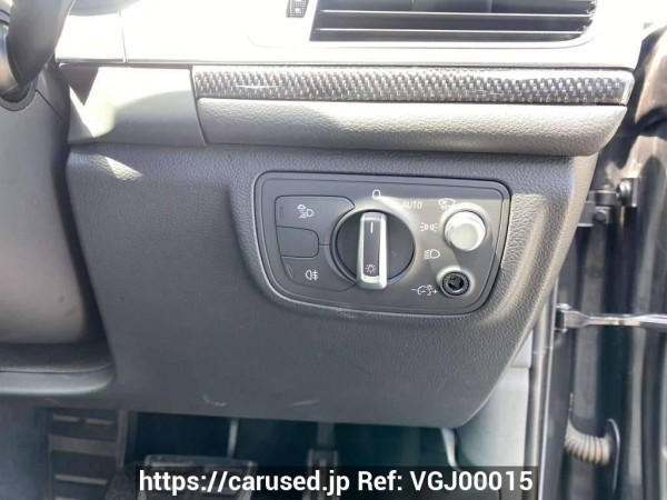 Used 2013 AT audi s6 null Image[27]