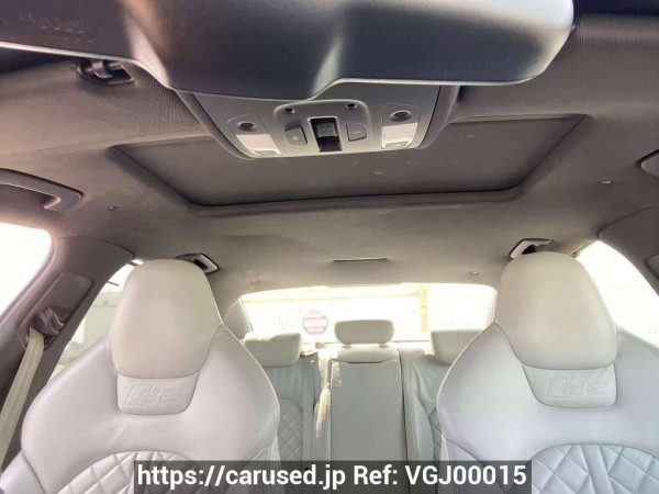 Used 2013 AT audi s6 null Image[28]