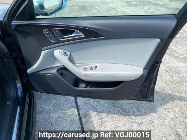 Used 2013 AT audi s6 null Image[30]