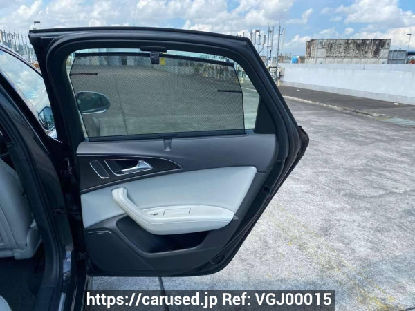 Used 2013 AT audi s6 null Image[31]