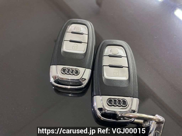 Used 2013 AT audi s6 null Image[32]